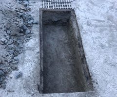 Unblocking Drains