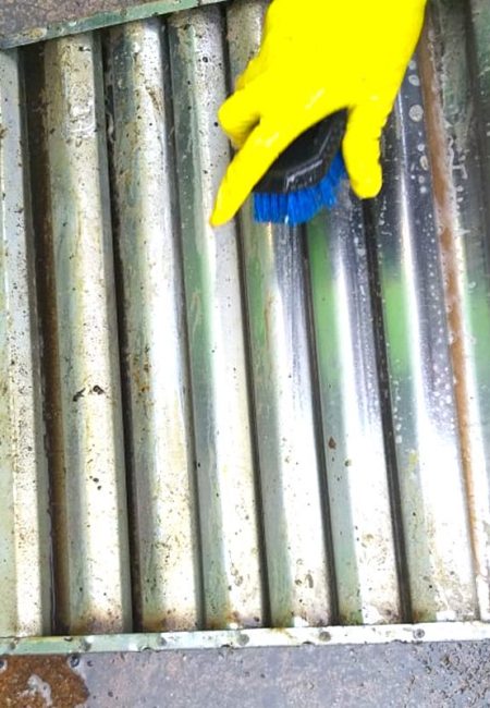 Extractor-Hood-Cleaning