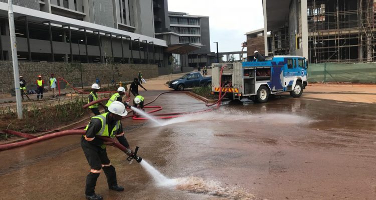 Driveway and Paving Cleaning