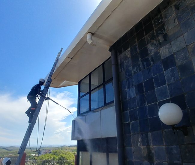 Office Park Cleaning by X-treme Cleaning