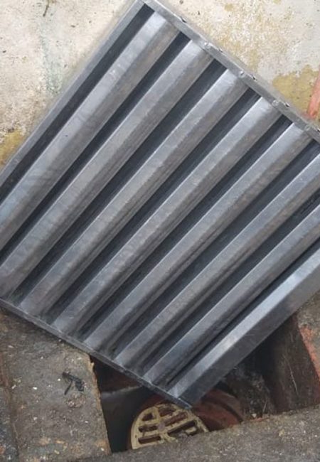 Restaurant Kitchen Degreasing