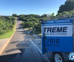 Sewage Spill Response
