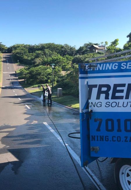 Sewage Spill Response