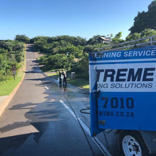 Sewage Spill Response
