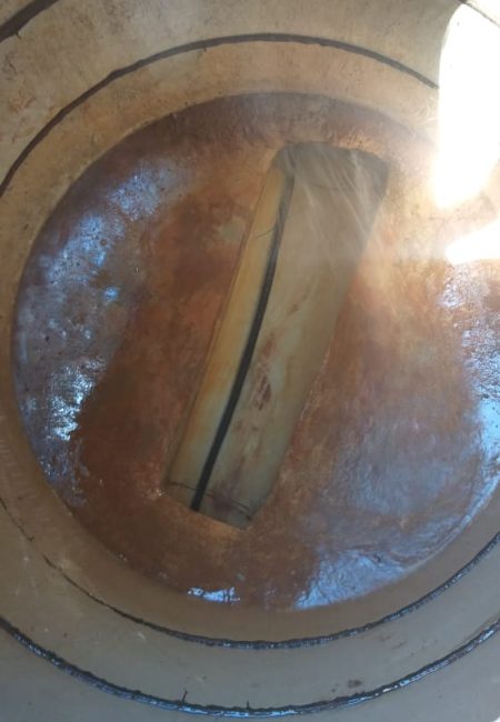 Drain Clearing