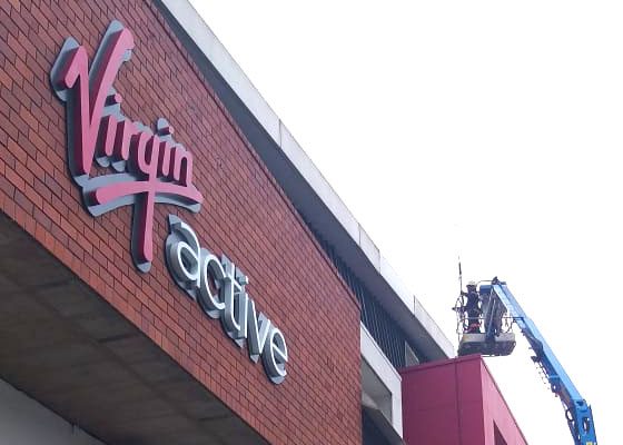 Commercial Cleaning
