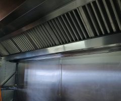 Kitchen Cleaning Services