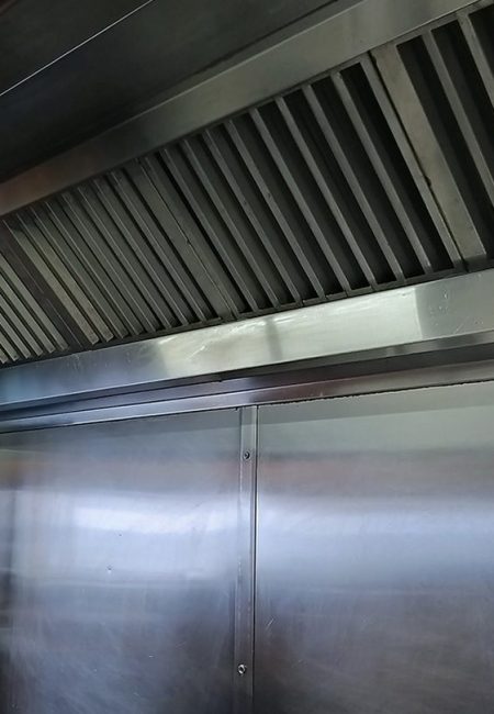 Kitchen Cleaning Services