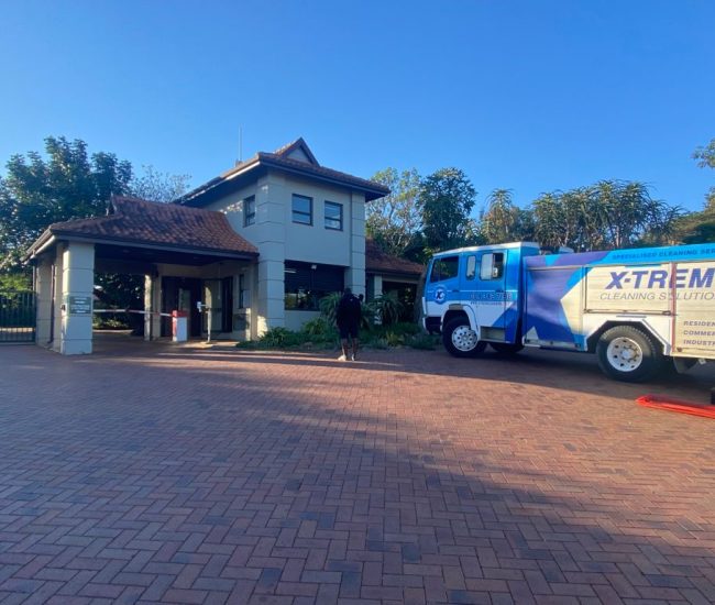 Estate Cleaning