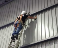 Factory Cleaning Cape Town