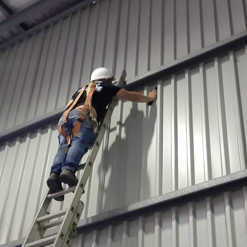 Factory Cleaning Cape Town