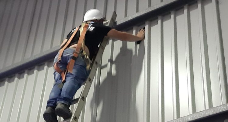 Factory Cleaning Cape Town