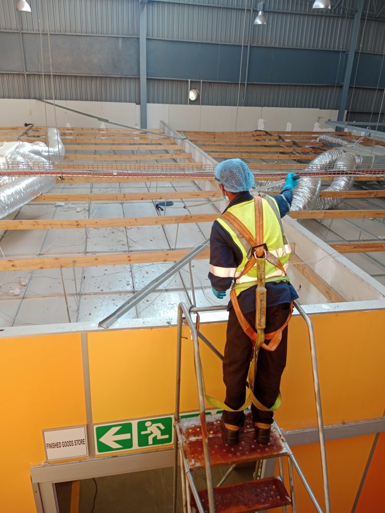 Commercial Cleaning Services Xtreme Cleaning Solutions