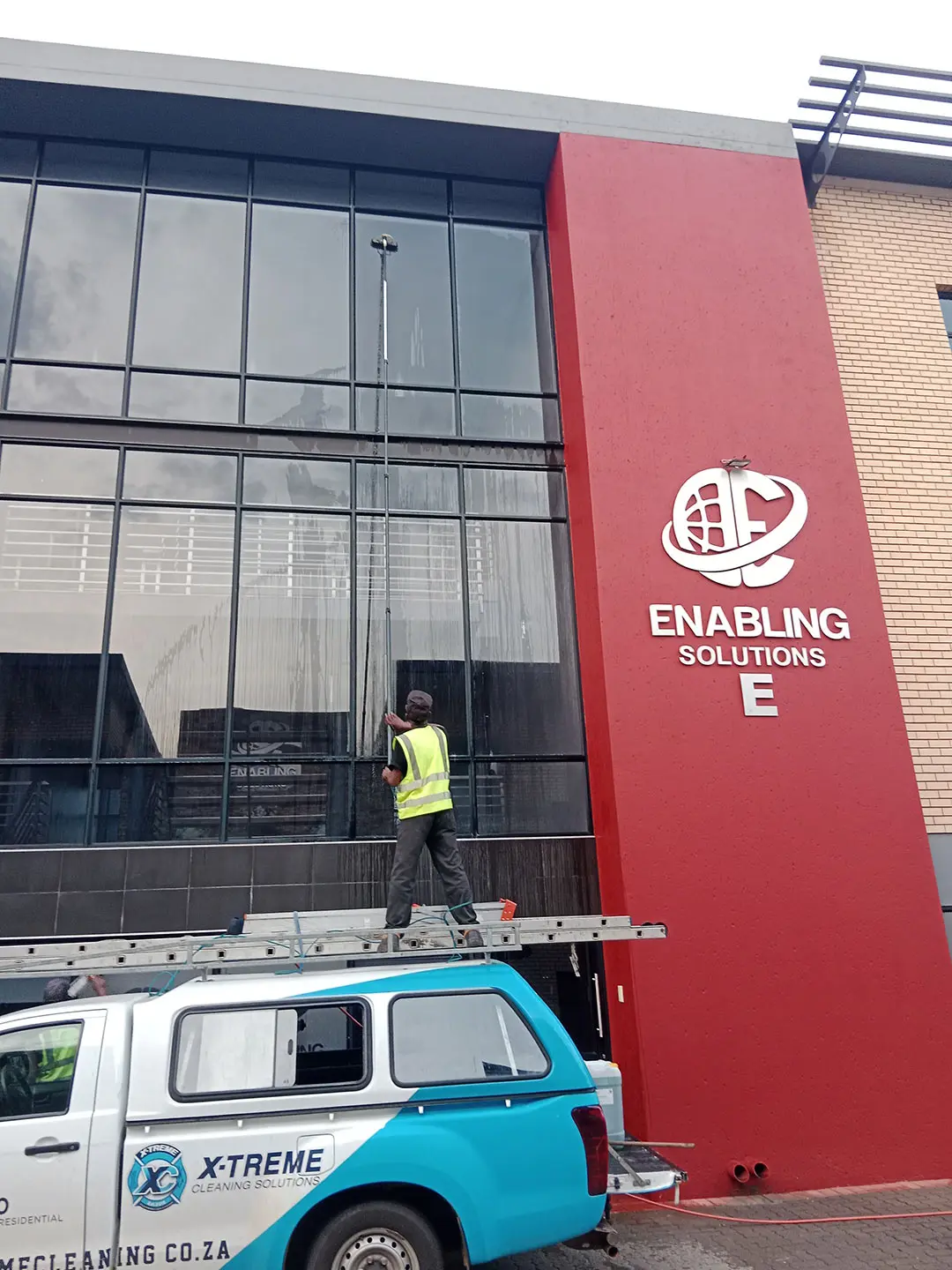 Commercial Buildings